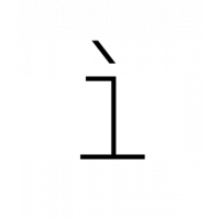 Glyph 214