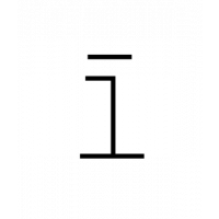 Glyph 215