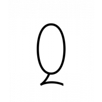 Glyph 22
