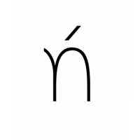 Glyph 225