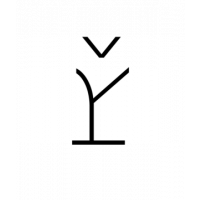 Glyph 238