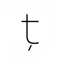 Glyph 248