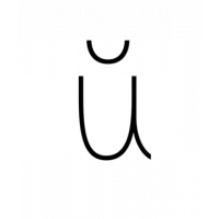 Glyph 250