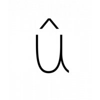 Glyph 251