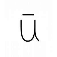 Glyph 255
