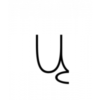 Glyph 256