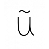 Glyph 258
