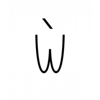 Glyph 262
