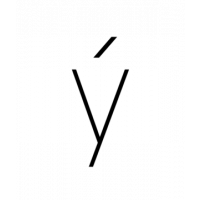 Glyph 263