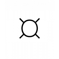 Glyph 278