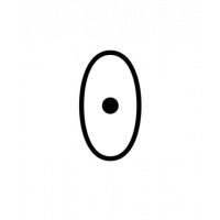 Glyph 280