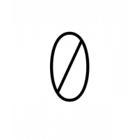 Glyph 281