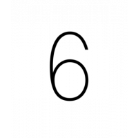 Glyph 287