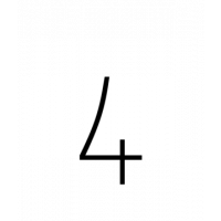 Glyph 296