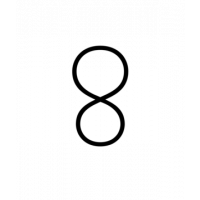 Glyph 300