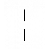 Glyph 319