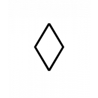 Glyph 321