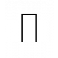 Glyph 326