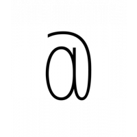 Glyph 396