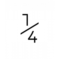 Glyph 400