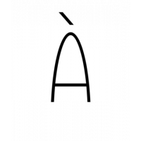 Glyph 45