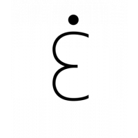 Glyph 62