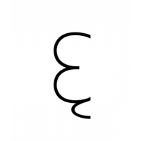 Glyph 65