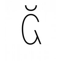 Glyph 75