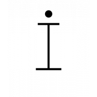 Glyph 85