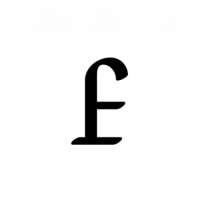 Glyph 184