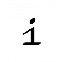 Glyph 189
