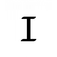 Glyph 19
