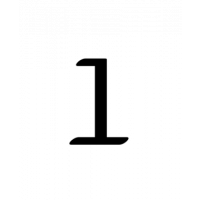 Glyph 192