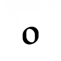 Glyph 195