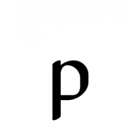 Glyph 196