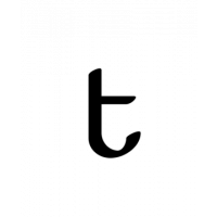 Glyph 200