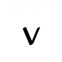 Glyph 203