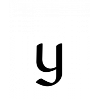 Glyph 206