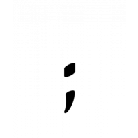 Glyph 601