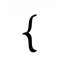 Glyph 611