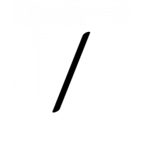Glyph 613