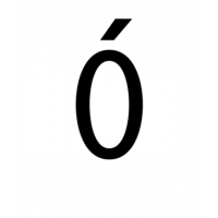 Glyph 101