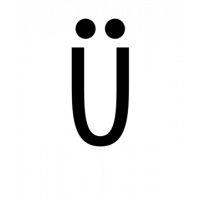 Glyph 124