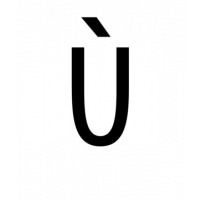 Glyph 125