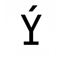 Glyph 135