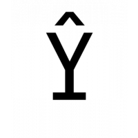 Glyph 136