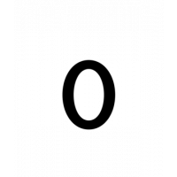 Glyph 157