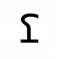 Glyph 174