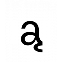 Glyph 184