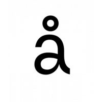 Glyph 185
